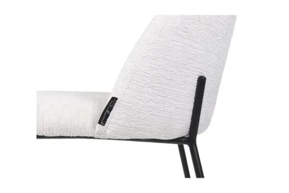 Online Eetkamerstoel 211212 Cream Fusion Alyssa Eetkamerstoelen