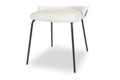Online Eetkamerstoel 211212 Cream Fusion Alyssa Eetkamerstoelen
