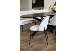 Online Eetkamerstoel 211212 Cream Fusion Alyssa Eetkamerstoelen