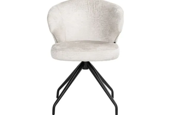 Best Eetkamerstoel 211913 Cream Fusion Milly Eetkamerstoelen