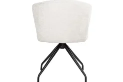 Best Eetkamerstoel 211913 Cream Fusion Milly Eetkamerstoelen