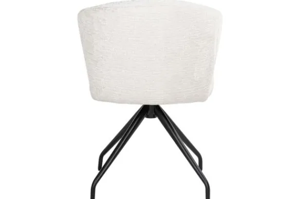 Best Eetkamerstoel 211913 Cream Fusion Milly Eetkamerstoelen
