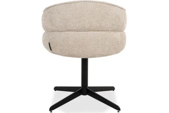 Sale Eetkamerstoel 213353 Cream Unicorn Angelina Eetkamerstoelen
