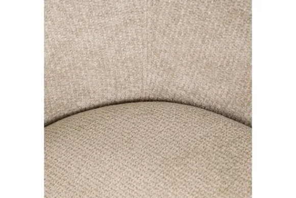 Sale Eetkamerstoel 213353 Cream Unicorn Angelina Eetkamerstoelen
