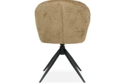 Eetkamerstoel - curry Brynn Eetkamerstoelen