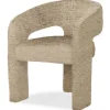 New Eetkamerstoel 212453 Desert Fusion Belle Eetkamerstoelen