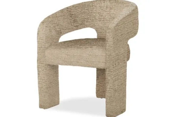 New Eetkamerstoel 212453 Desert Fusion Belle Eetkamerstoelen