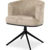 Eetkamerstoel 212572 Desert Fusion Cheyenne Eetkamerstoelen