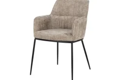 Best Eetkamerstoel 211916 Desert Renegade Bella Eetkamerstoelen