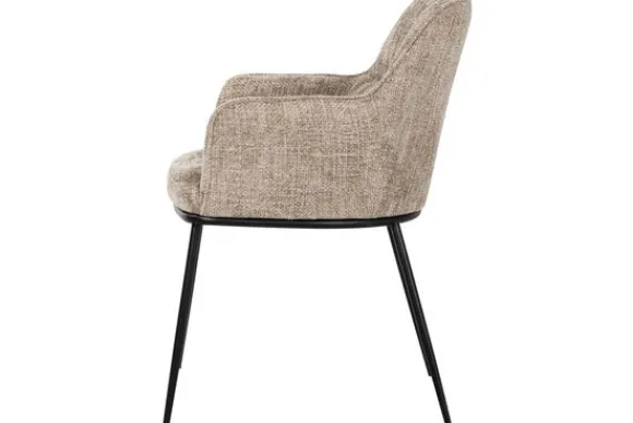 Best Eetkamerstoel 211916 Desert Renegade Bella Eetkamerstoelen