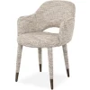 Sale Eetkamerstoel 212896 Donnatella Eetkamerstoelen