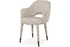 Sale Eetkamerstoel 212896 Donnatella Eetkamerstoelen