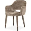 Eetkamerstoel 212897 Donnatella Eetkamerstoelen