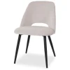 Hot Eetkamerstoel 95852 Esmee Eetkamerstoelen