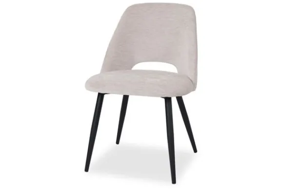 Hot Eetkamerstoel 95852 Esmee Eetkamerstoelen