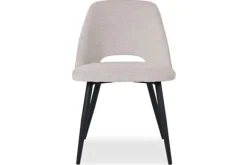 Hot Eetkamerstoel 95852 Esmee Eetkamerstoelen