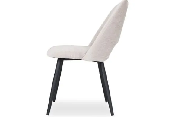 Hot Eetkamerstoel 95852 Esmee Eetkamerstoelen