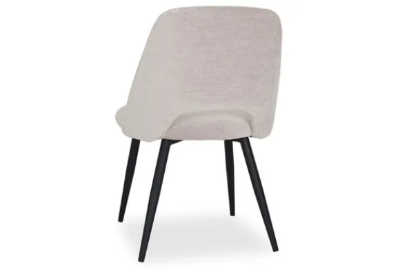Hot Eetkamerstoel 95852 Esmee Eetkamerstoelen