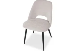 Hot Eetkamerstoel 95852 Esmee Eetkamerstoelen