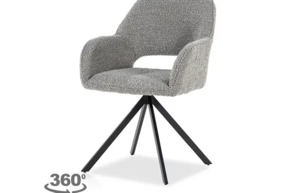 Sale Eetkamerstoel 95834 Fabio Eetkamerstoelen