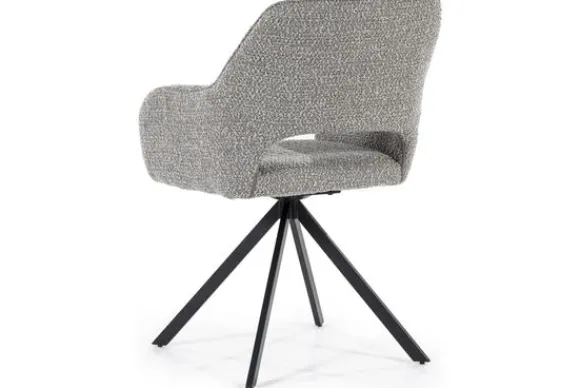 Sale Eetkamerstoel 95834 Fabio Eetkamerstoelen