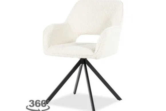 Online Eetkamerstoel 95837 Fabio Eetkamerstoelen