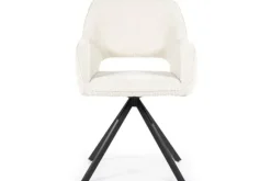 Online Eetkamerstoel 95837 Fabio Eetkamerstoelen