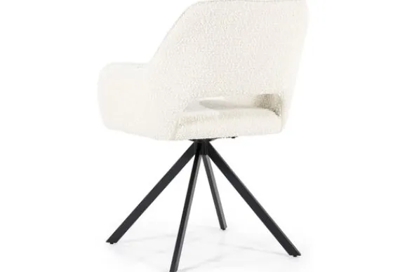 Online Eetkamerstoel 95837 Fabio Eetkamerstoelen