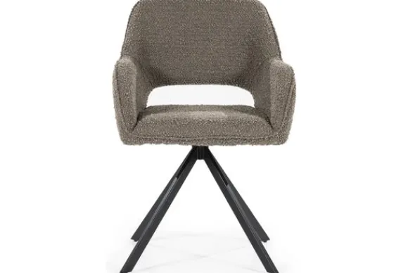New Eetkamerstoel 95835 Fabio Eetkamerstoelen