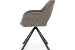 New Eetkamerstoel 95835 Fabio Eetkamerstoelen