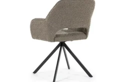 New Eetkamerstoel 95835 Fabio Eetkamerstoelen