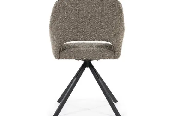 New Eetkamerstoel 95835 Fabio Eetkamerstoelen