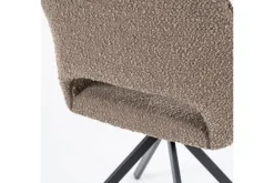 New Eetkamerstoel 95835 Fabio Eetkamerstoelen