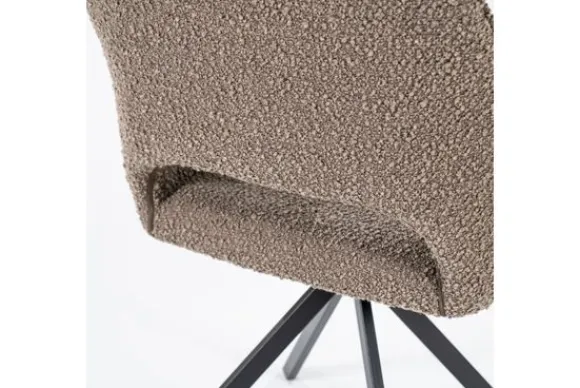New Eetkamerstoel 95835 Fabio Eetkamerstoelen