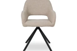 Discount Eetkamerstoel 95836 Fabio Eetkamerstoelen