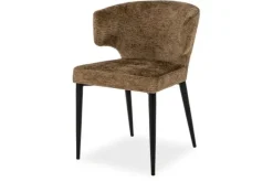 Discount Eetkamerstoel 213630 FR Brandy Fusion Taylor Eetkamerstoelen