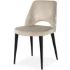 Best Eetkamerstoel 212342 FR Trendy Nature Tabitha Eetkamerstoelen