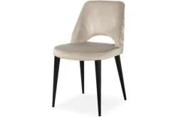 Best Eetkamerstoel 212342 FR Trendy Nature Tabitha Eetkamerstoelen
