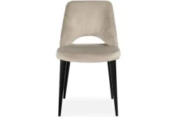 Best Eetkamerstoel 212342 FR Trendy Nature Tabitha Eetkamerstoelen