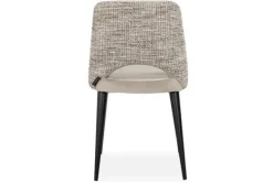 Best Eetkamerstoel 212342 FR Trendy Nature Tabitha Eetkamerstoelen