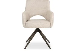 Hot Eetkamerstoel 214153 Ginerva Eetkamerstoelen