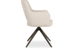 Hot Eetkamerstoel 214153 Ginerva Eetkamerstoelen