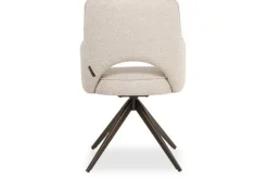 Hot Eetkamerstoel 214153 Ginerva Eetkamerstoelen