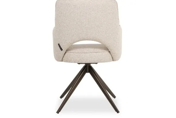 Hot Eetkamerstoel 214153 Ginerva Eetkamerstoelen