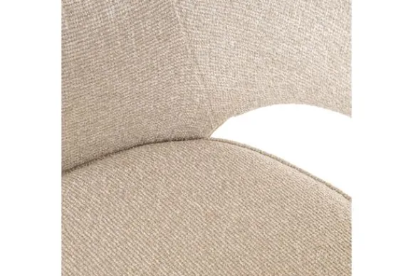 Hot Eetkamerstoel 214153 Ginerva Eetkamerstoelen