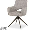 New Eetkamerstoel 214154 Ginerva Eetkamerstoelen