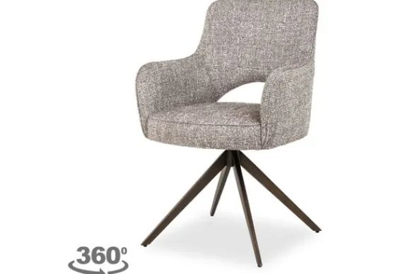 New Eetkamerstoel 214154 Ginerva Eetkamerstoelen