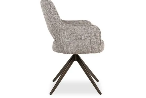New Eetkamerstoel 214154 Ginerva Eetkamerstoelen