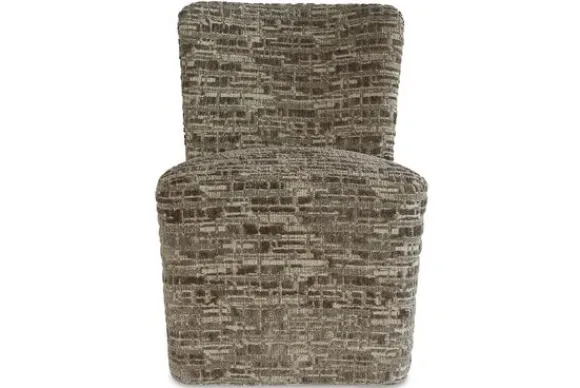Eetkamerstoel 213317 Greige Dalia Lorain Eetkamerstoelen