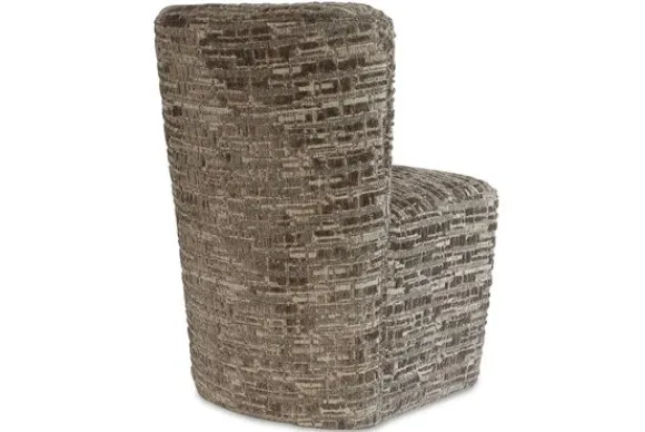 Eetkamerstoel 213317 Greige Dalia Lorain Eetkamerstoelen